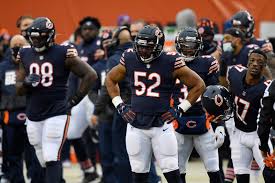 We link to the best sources from around the world. Chicago Bears Mock Draft Khalil Mack Trade Lands Franchise Quarterback