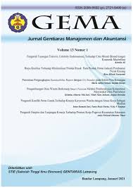 Pindad (persero), maka dilakukan perhitungan statistik dengan. Pengaruh Konflik Peran Ganda Terhadap Kinerja Karyawan Wanita Dengan Stress Kerja Sebagai Mediasi Gema Jurnal Gentiaras Manajemen Dan Akuntansi