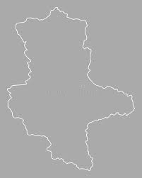 Karte latvija latvia map 1000+ images about latvia on pinterest countries in the world, most beautiful and brewing roads in latvia latvijas. Karte Von Sachsen Anhalt Vektor Abbildung Illustration Von Grau 90719009