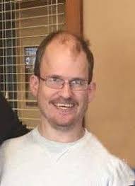 Christopher Eric “Chris” Lohre (1976-2019)