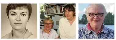 Castles and inverted castles: the work of Marcia J. Bates