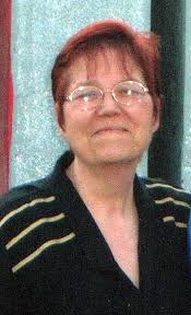 Velvet Contsicos Obituary