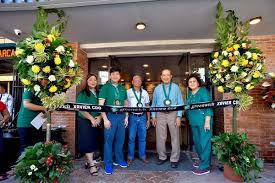 Ranging from roses to carnations to suit any occasion. Look Greenwich Xavier Opens Renovated Branch Divisoria
