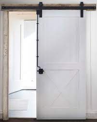 Assemble barn door again, this is where a diy barn door kit and a cottage barn door kit differ. Introducing The Rustica Door Lock We Ve Pioneered The First Ever Lock For Sliding Barn Doors Sliding Barn Door Lock Barn Doors Sliding Sliding Doors Interior