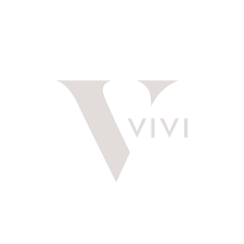 V Logo Design Vivi Brand Concept Designed By Amari Creative Initials Logo Design V Logo Design Creative Branding Design