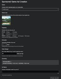 How to use numbers in roblox 2020 (best methods). We Ve Rebuilt Sponsored Games Announcements Devforum Roblox