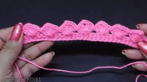 Espero que te gusten y que los pruebes, por eso no te pierdas el vídeo con el paso a paso a continuacion. Teje Facil Y Rapido Punto De Inicio A Crochet Youtube