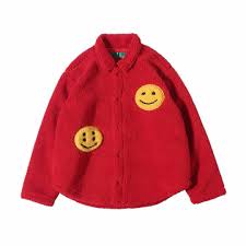 Get great deals on ebay! Cpfm Smiley Fleece Jacket Streetgarm