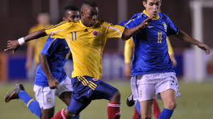 A., best known as américa de cali or américa, is a colombian football team based in cali and playing in the categoría primera a.they play their home games at the olímpico pascual guerrero stadium. Fc Dallas Acquires Forward Fabian Castillo From Deportivo Cali Fc Dallas