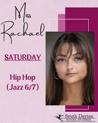 South Dayton School of Dance