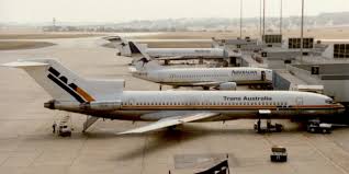 The 1998 commercial is definitely the most beloved by many australians. History Trans Australia Airlines Taa Tv Commercials Travelupdate