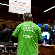 Delivery App Workers Experience Pay Cuts Scams And Unfair Penalties Eater