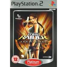 Choose from contactless same day delivery, drive up and more. Lara Croft Tomb Raider Anniversary Platinum Ps2 Compra Jogos Online Na Fnac Pt