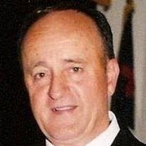 Jerry Beebe's Instagram, Twitter & Facebook