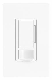 No ground wire was used. Lutron Wall Switch Box Hard Wired Dimming Vacancy Sensor 900 Sq Ft Passive Infrared White 36wh15 Ms Z101 Wh Grainger