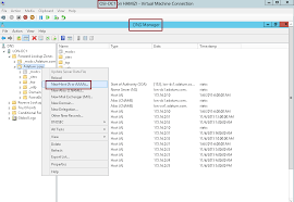 Simple Step Install Configure Adfs In Windows Server 2012 R2 Just A Random Microsoft Server Client Tech Info