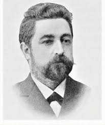 Bernhard Albert Larsen