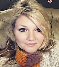 Amie Lasha Ahart Lyons (1976-2019)