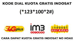 Cara dapat pulsa gratis dengan kode unik. Kode Voucher Indosat Gratis Yang Masih Aktif 2021 Cara1001