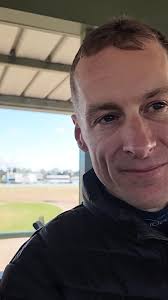 I took quite a long break after being injured." Cory Parish is building  himself up physically & mentally again! 💪