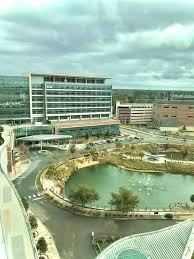 The agenda varies month to month. Uf Health Shands Hospital Office Photos Glassdoor