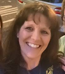 Teresa Lee Chambers McGuffin