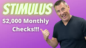 Stimulus Check Update 9 24 20 Finally Senate Passing Huge New Bill Second Stimulus Package Youtube