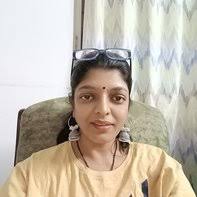 Nature Painting by Seema Patil