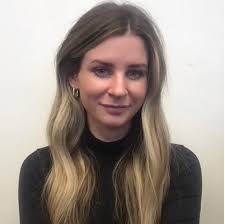 Meet our new executive director, Hailey Allen! Hailey is a Tuscaloosa  native and two-time graduate of the University of Alabama College of  Communication and Information Sciences where she received her bachelor's and