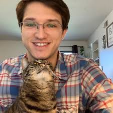 I am Alex Bednar and I am a student in the Doctor of Veterinary Medicine  Program, Class of 2023. I grew up in Mountain Lakes, NJ. It's one of those  small towns