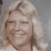 Iris Parrish Obituary