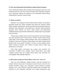 Di negara kita malaysia, majoriti rakyatnya berbangsa melayu dan menggunakan bahasa melayu sebagai bahasa pertuturan semenjak kecil. Tugasan 2 Bbm 1