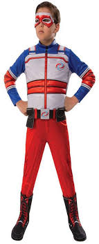 Buyseasons Henry Danger Boys Costume Henry Danger Costume Kids Costumes Boy Costumes