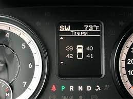 Tire Pressure Monitoring System Tpms Explanation Grieger S Motor Sales Cdjr