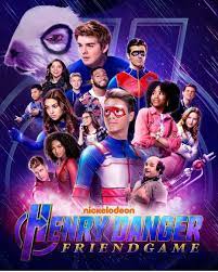 Check spelling or type a new query. Image May Contain 15 People People Standing And Text Nickelodeon Shows Henry Danger Nickelodeon Childhood Tv Shows
