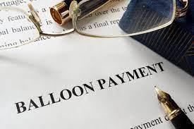 Whether you're interested in borrowing from a bank, credit union or medical loans: The Definition Of A Bullet Loan