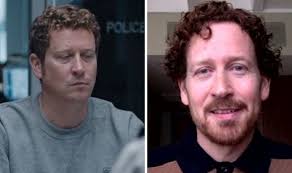 Unrecognisable' Line of Duty star's appearance leaves BBC viewers  distracted