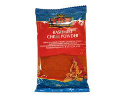 3.5 ounce (pack of 1) 4.6 out of 5 stars. Trs 100g Chili Powder Kashmiri Jamoona Com