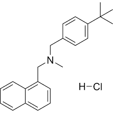 Image result for Butenafine