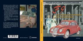 The renault f9q is part of the larger f series family of engines produced by renault. Auto Union Dkw F9 Der Kafer Killer Buchbesprechung Literatur Filme Zwischengas
