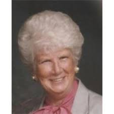 Obituary information for Clara Louise Tice