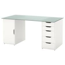 Nordli Bettgestell Mit Kopfteil Und Aufb Weiss Ikea Deutschland In 2020 Ikea Glastisch Glasschreibtisch Bettgestell