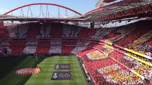 Head to head statistics and prediction, goals, past matches, actual form for liga zon sagres. Jogo Do Titulo Hino Coreografia Benfica Vs Nacional 2015 2016 Youtube