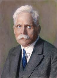 Wilhelm Wien by Granger