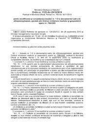 Inregistrarea in contabilitate a facturii de. Ordin Nr 1725 Din 20 10 2010 Pentru Modificarea Si Completarea