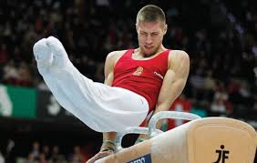 Born 18 march 1985 in budapest) is a hungarian artistic gymnast. Gyuru Hir Ma