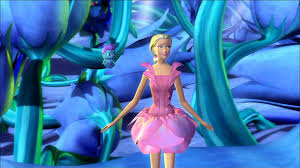 Barbie Fairytopia - Begining of Elina's Journey: From the Meadow to  Fairytown