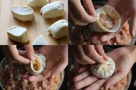 Xiao Long Bao Soup Dumplings Food Dumplings Chinese Dessert