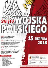Jak co roku oddamy hołd bohaterom podczas uroczystej odprawy wart. Swieto Wojska Polskiego W Stalowej Woli Stalowa Wola Oficjalny Portal Miasta