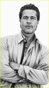 Why did brad pitt break up with angelina jolie? Brad Pitt Is The Face Of Brioni Spring 2020 Campaign See The Pics Photo 4415974 Brad Pitt Pictures Just Jared